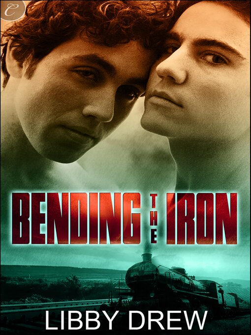 Cover image for Bending the Iron